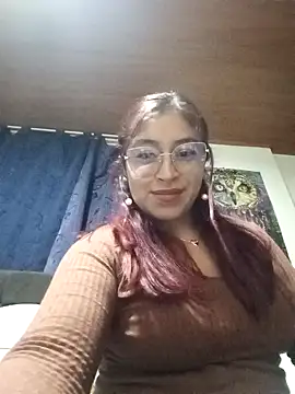 AnonymousGirl online show from January 21, 3:48 am