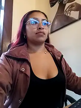 AnonymousGirl online show from February 14, 10:04 pm