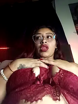 AnonymousGirl online show from February 16, 10:54 pm