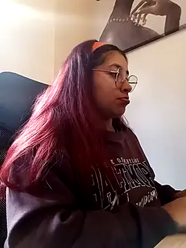 AnonymousGirl online show from February 20, 4:25 pm