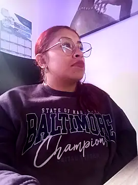 AnonymousGirl online show from February 27, 2:32 pm