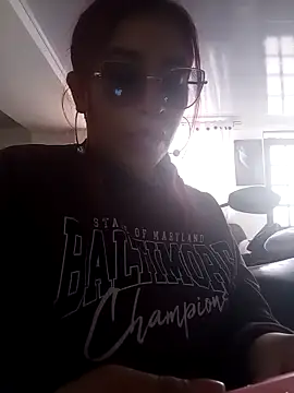 AnonymousGirl online show from February 27, 9:04 pm