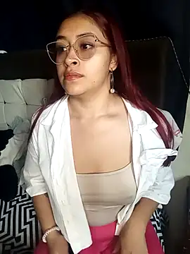 AnonymousGirl online show from March 8, 1:36 pm