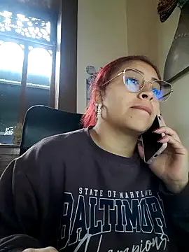 AnonymousGirl online show from March 20, 1:04 pm