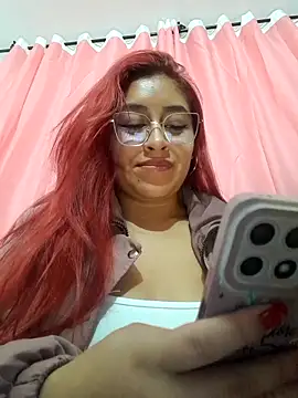 AnonymousGirl online show from September 14, 2:44 am