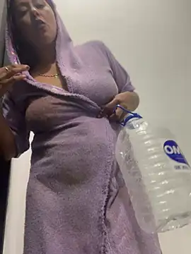 Miss  Melody online show from February 1, 12:29 am