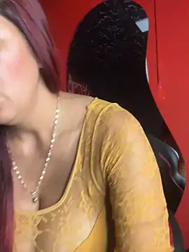 Miss  Melody online show from February 26, 9:27 pm