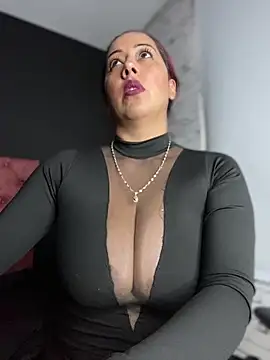 Miss  Melody online show from March 4, 7:32 pm