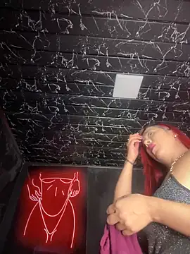 Miss  Melody online show from March 12, 6:22 pm