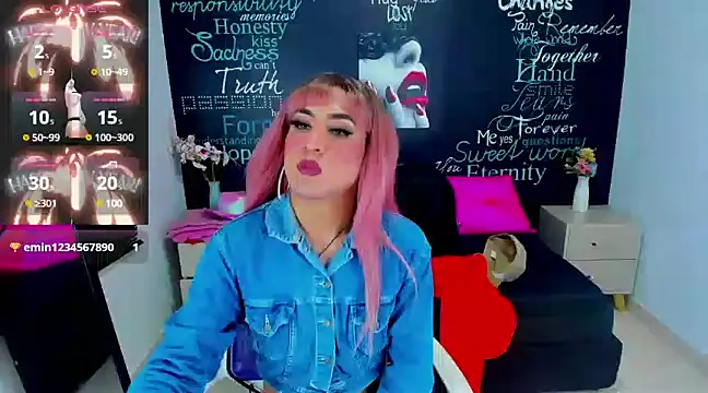 Georgina Giio online show from January 12, 9:30 am