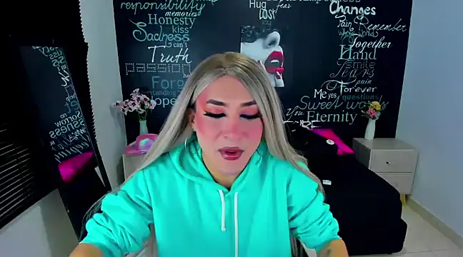 Georgina Giio online show from January 15, 5:29 am