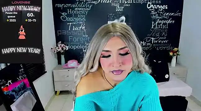 Georgina Giio online show from January 22, 7:25 am