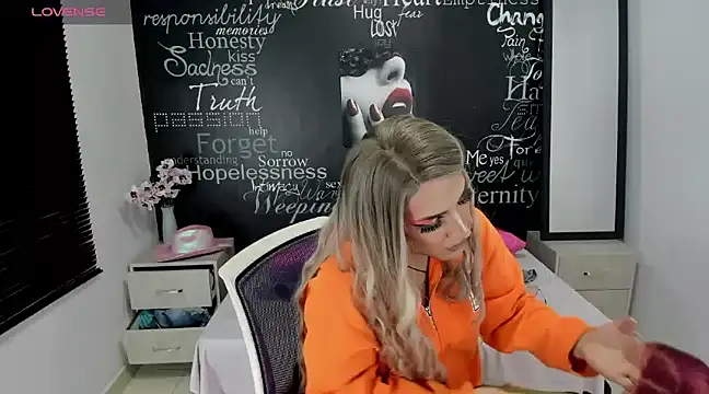 Georgina Giio online show from January 24, 8:23 am