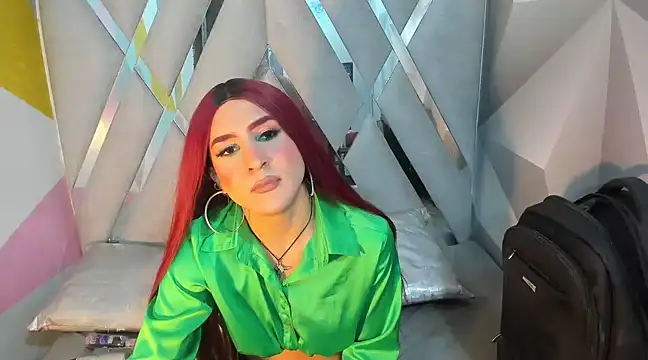 Georgina Giio online show from March 13, 10:47 am