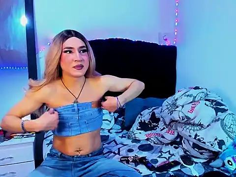 Georgina Giio online show from October 2, 7:15 am