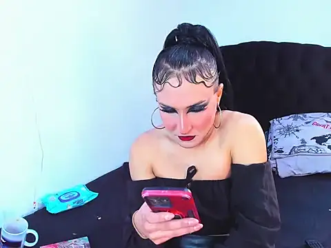 Georgina Giio online show from November 11, 11:54 am