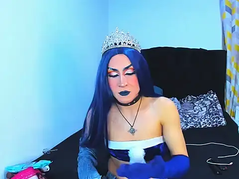 Georgina Giio online show from November 22, 11:26 pm