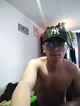 elbebesitobebelean666 online show from November 5, 9:26 pm