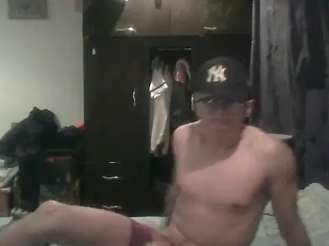 elbebesitobebelean666 online show from November 25, 2:33 am