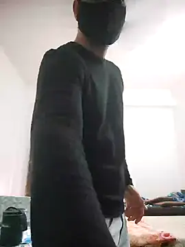 Snapshot of NikaYeptho chatting on October 6, 3:04 am NikaYeptho online show from October 6, 3:04 am