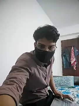 Snapshot of NikaYeptho chatting on October 16, 11:55 am NikaYeptho online show from October 16, 11:55 am