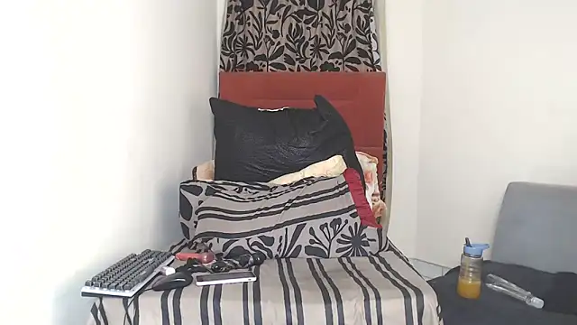 BarbieLadie online show from March 9, 7:26 pm