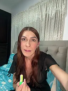 sweethoneytsx online show from March 19, 4:03 am