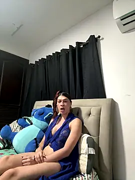 sweethoneytsx online show from September 10, 9:48 pm