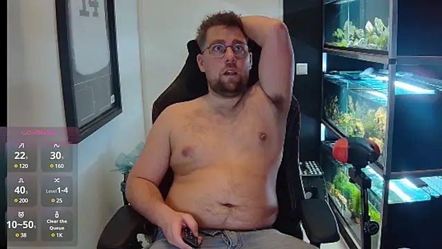 justinitt online show from January 17, 10:12 pm