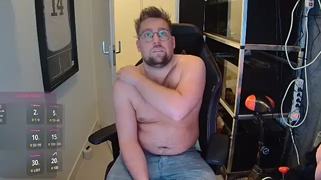 justinitt online show from January 19, 5:07 pm