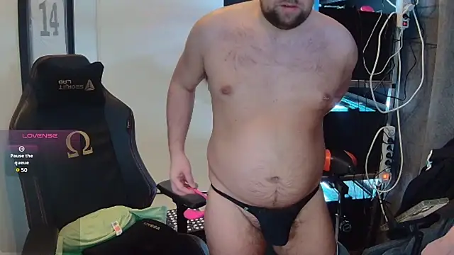 justinitt online show from January 20, 3:39 pm