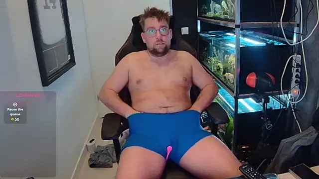 justinitt online show from January 21, 3:15 am