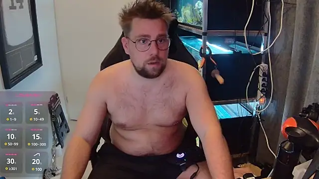 justinitt online show from January 27, 4:22 pm