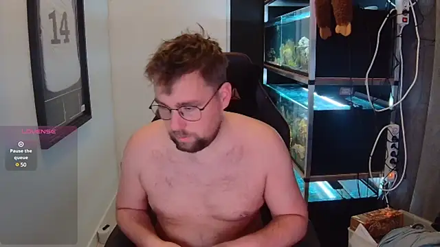 justinitt online show from January 29, 10:58 am