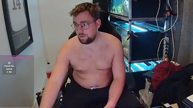 justinitt online show from February 3, 11:20 am