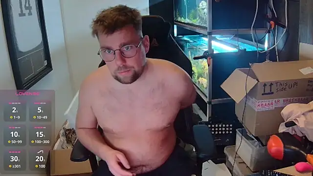 justinitt online show from February 4, 9:41 pm