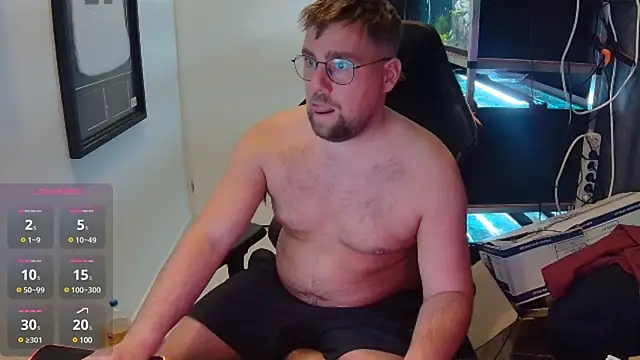 justinitt online show from February 5, 9:07 pm