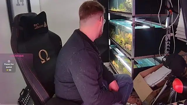 justinitt online show from February 6, 7:07 pm