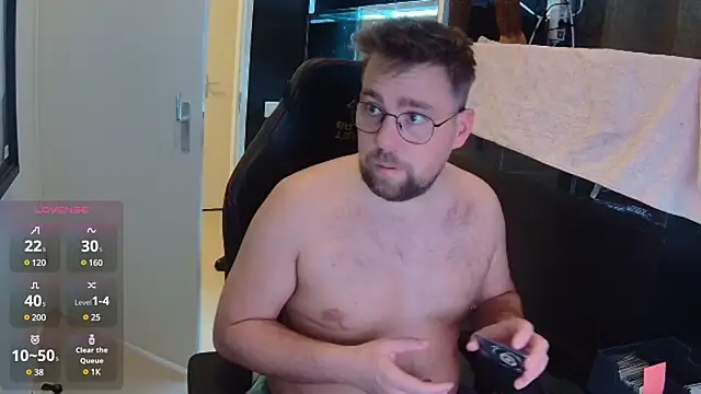 justinitt online show from February 13, 7:21 pm