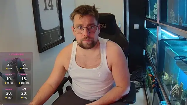 justinitt online show from February 19, 6:43 pm