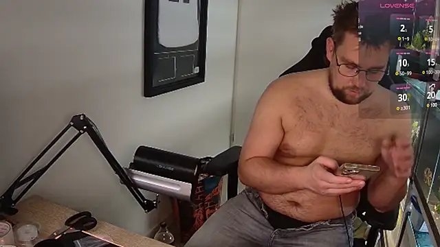 justinitt online show from March 1, 6:54 pm