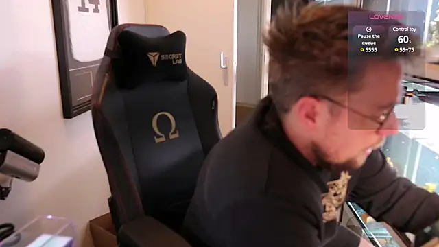 justinitt online show from March 7, 1:51 pm