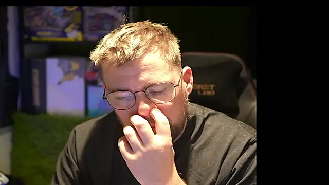 justinitt online show from September 17, 9:33 am