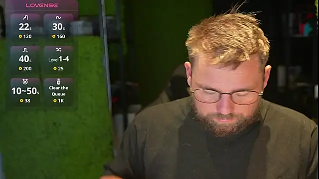 justinitt online show from October 2, 10:33 am