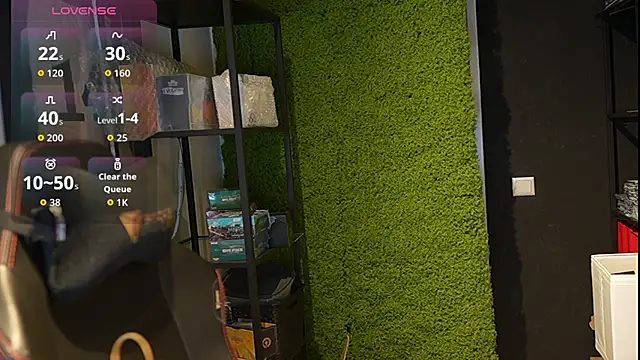 justinitt online show from October 17, 2:08 pm