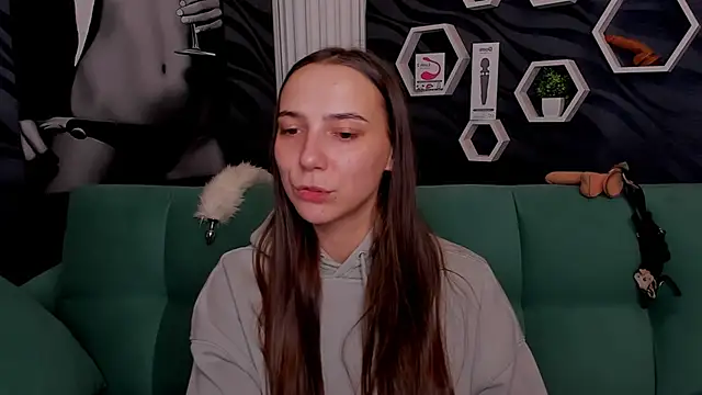 annabishop online show from January 26, 6:49 am