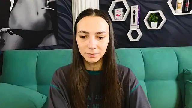 annabishop online show from February 16, 6:21 am