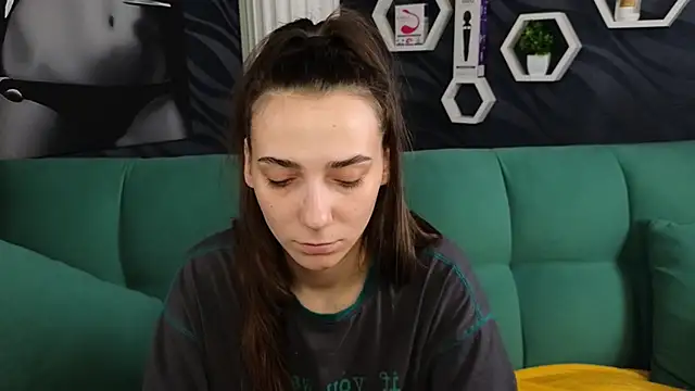 annabishop online show from February 17, 6:20 am