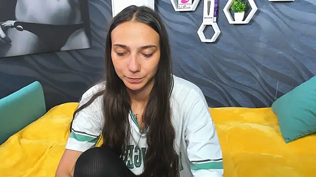 annabishop online show from March 23, 6:47 am