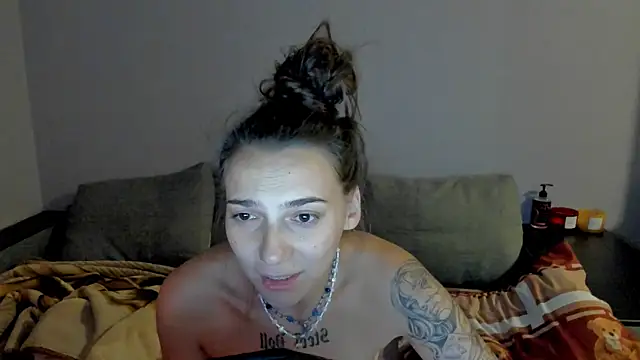 annabishop online show from November 30, 12:14 am